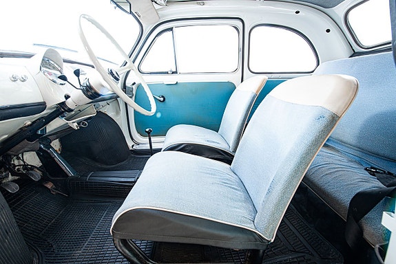 Fiat 500 D 10 of 20