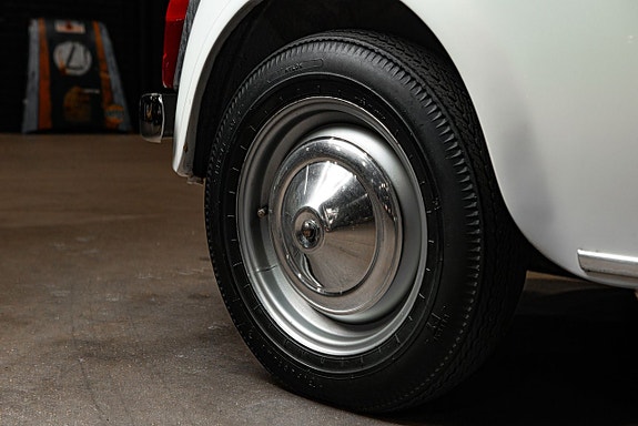 Fiat 500 D 18 of 20