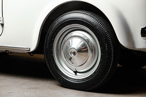 Fiat 500 D 19 of 20