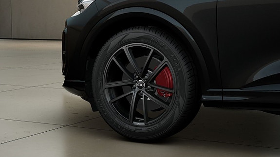 Audi Q5 5 of 5