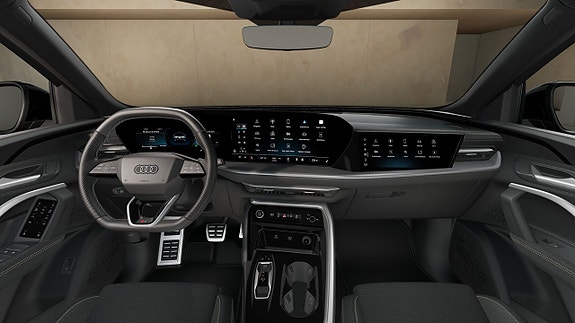 Audi Q5 8 of 11