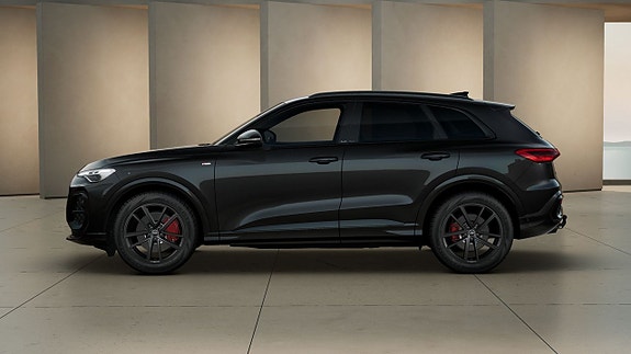 Audi Q5 4 of 5