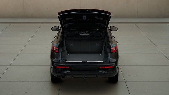 Audi Q5 6 of 11