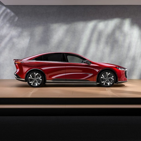 Mazda 6 5 of 5