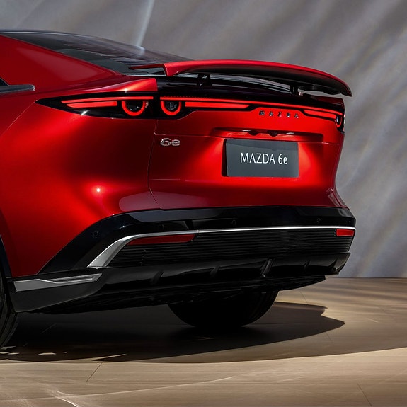 Mazda 6 7 of 8