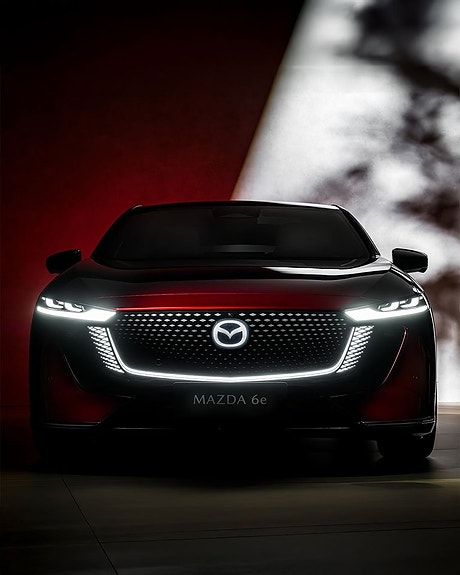 Mazda 6 8 of 8