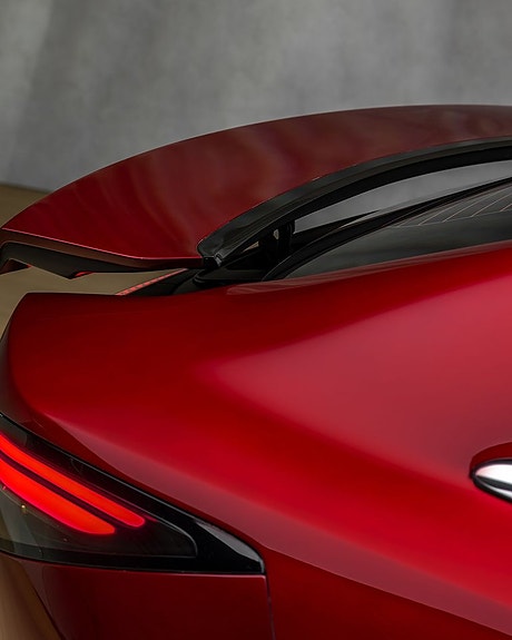 Mazda 6 6 of 8