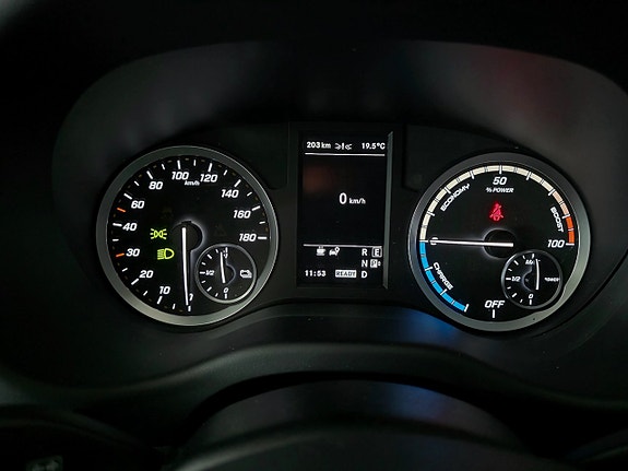 Mercedes-Benz Vito 112 19 of 20