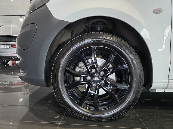 Mercedes-Benz Vito 112 18 of 20