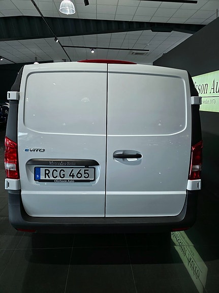 Mercedes-Benz Vito 112 16 of 20