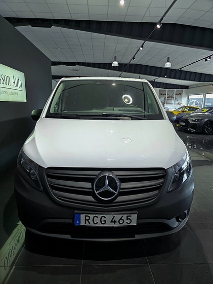 Mercedes-Benz Vito 112 15 of 20