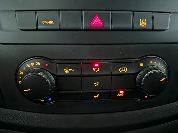 Mercedes-Benz Vito 112 20 of 20