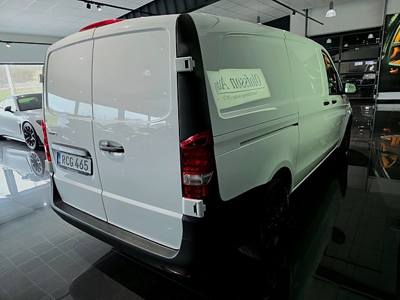 Mercedes-Benz Vito 112 17 of 20