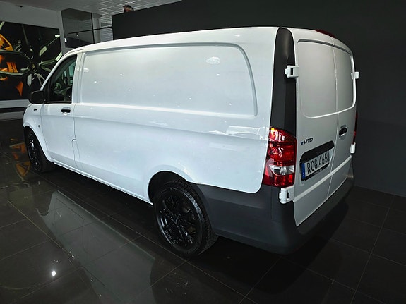 Mercedes-Benz Vito 112 7 of 20
