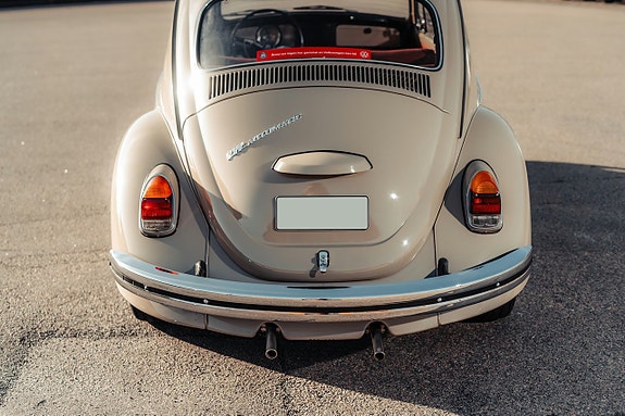 Volkswagen 1500 11 of 21