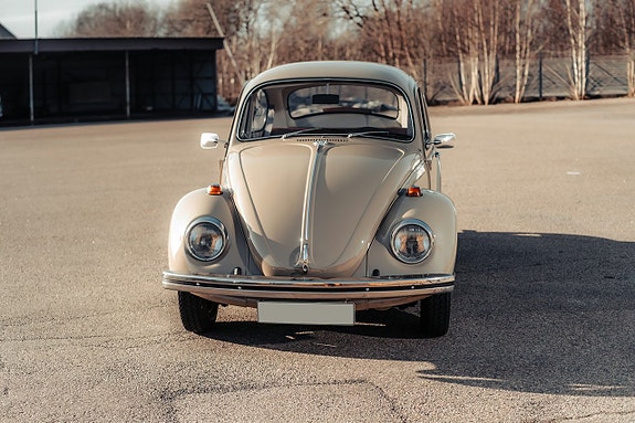Volkswagen 1500 6 of 21