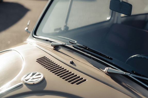 Volkswagen 1500 17 of 21