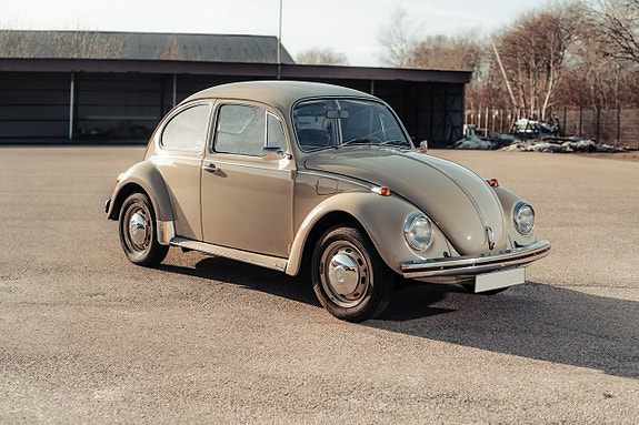 Volkswagen 1500 5 of 21