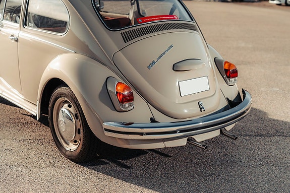 Volkswagen 1500 10 of 21
