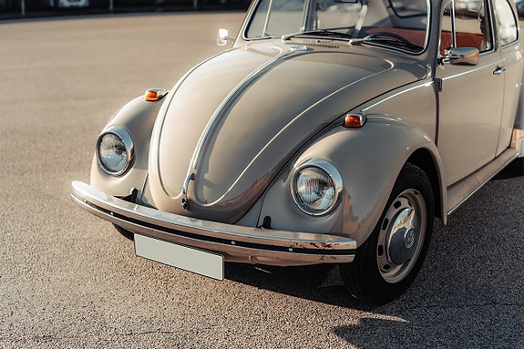 Volkswagen 1500 13 of 21