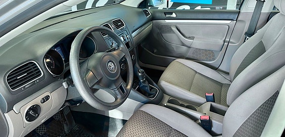 Volkswagen Golf-Serie 2 of 2