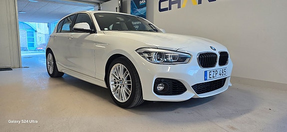 BMW 118i