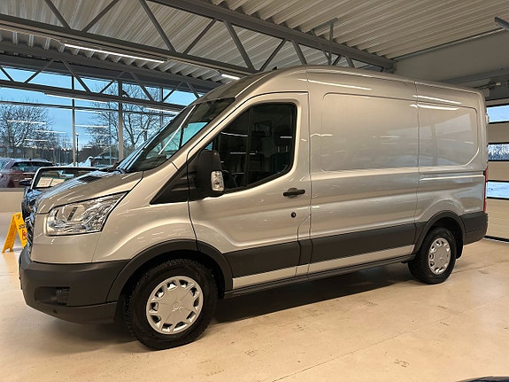 Ford Transit 6 of 25