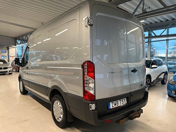 Ford Transit 5 of 5