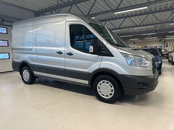 Ford Transit 2 of 5