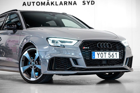 Audi RS3 7 of 27