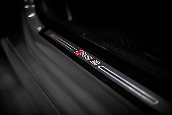 Audi RS3 17 of 27
