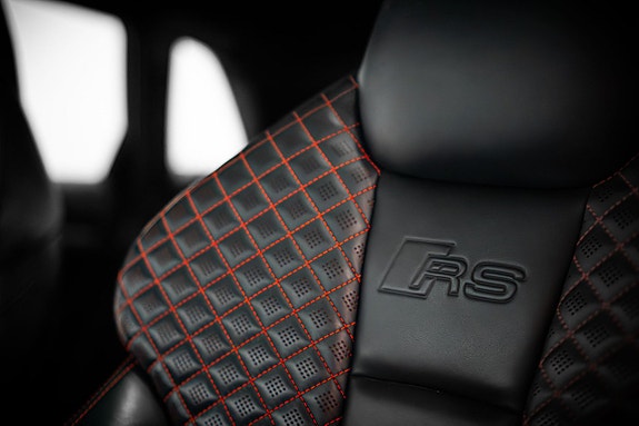 Audi RS3 19 of 27