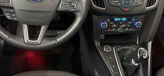 Ford Focus 20 of 23