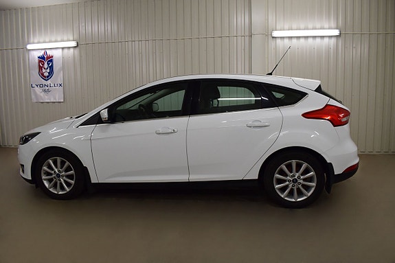 Ford Focus 4 of 23