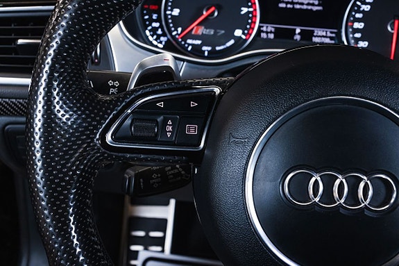Audi RS7 22 of 24