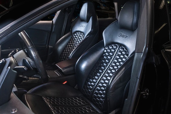 Audi RS7 14 of 24