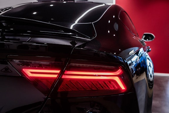Audi RS7 10 of 24