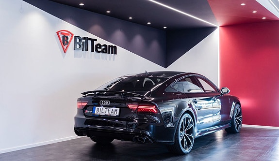 Audi RS7 6 of 24