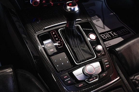 Audi RS7 19 of 24