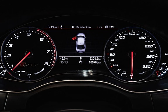 Audi RS7 23 of 24