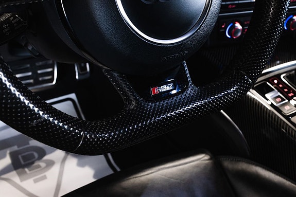 Audi RS7 21 of 24