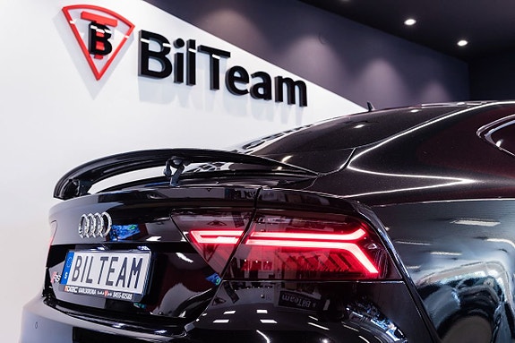 Audi RS7 9 of 24