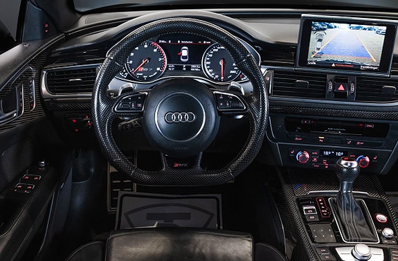 Audi RS7 17 of 24