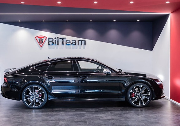 Audi RS7 11 of 24