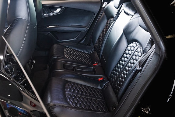 Audi RS7 24 of 24