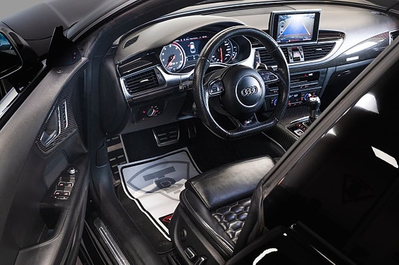 Audi RS7 12 of 24