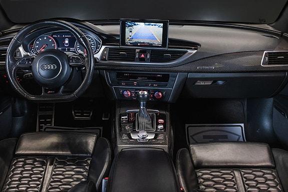Audi RS7 16 of 24