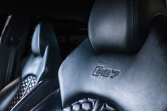Audi RS7 15 of 24