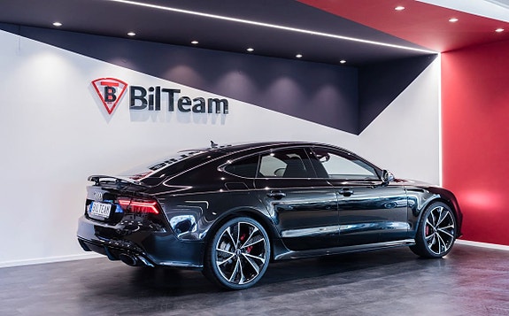 Audi RS7 7 of 24