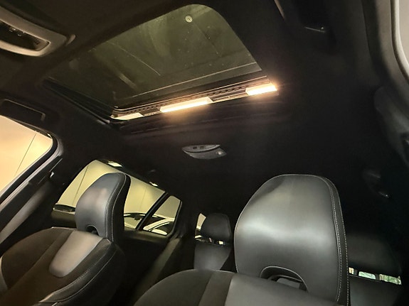 Volvo V60 8 of 14